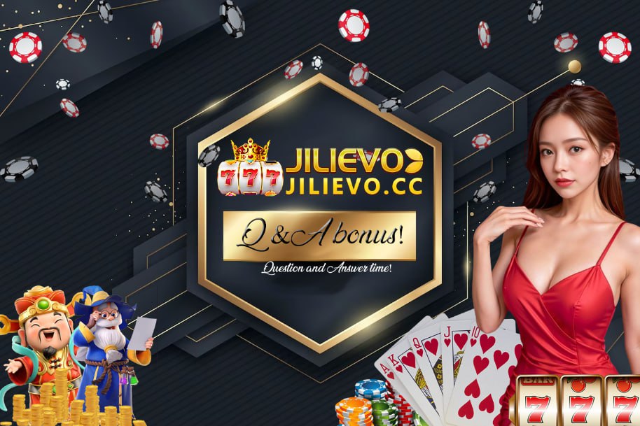 jilievo bonus