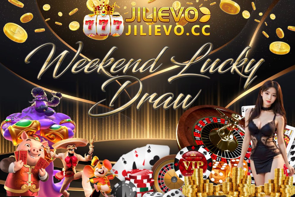 jilievo weekend bonus